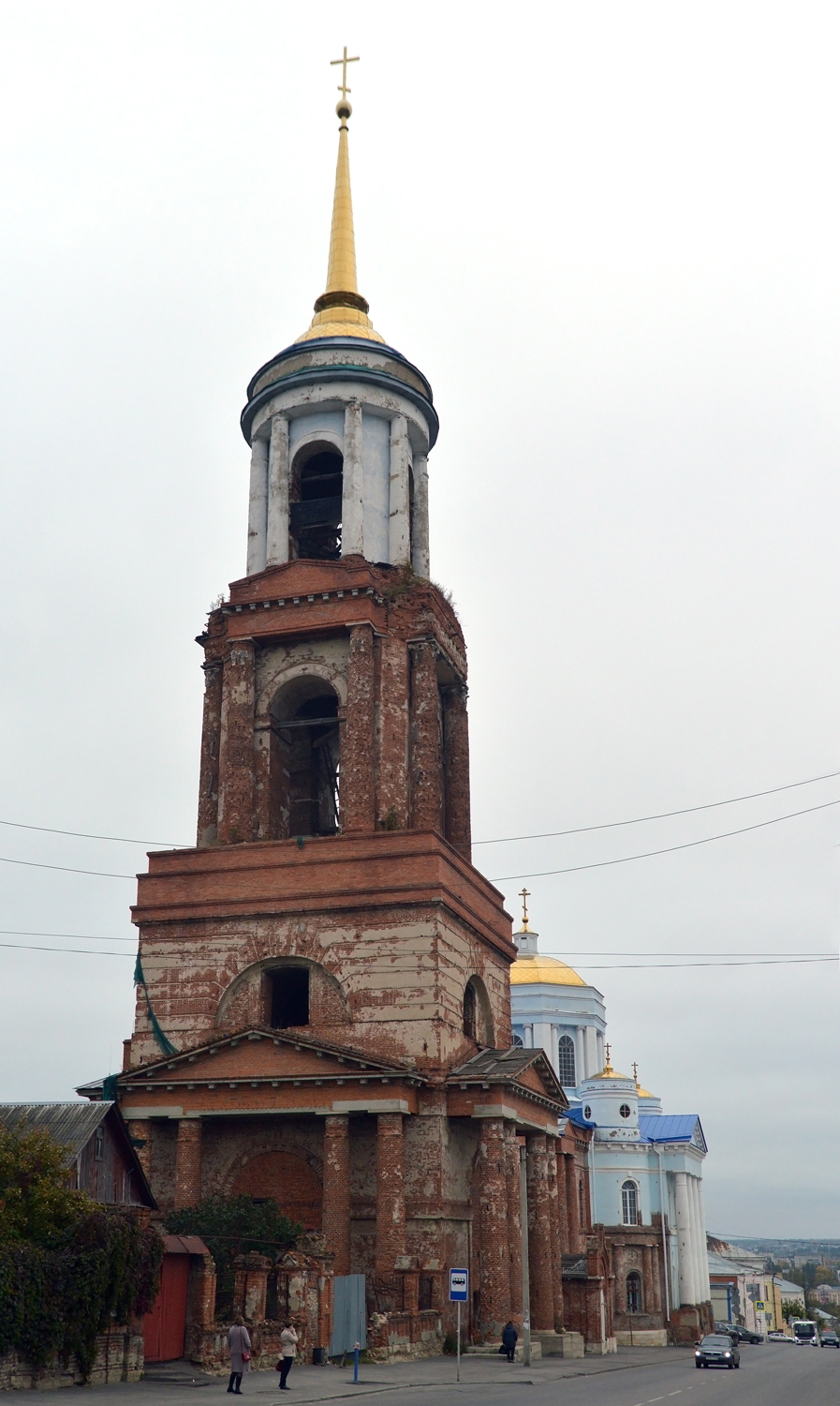 Елец, Советская улица, 65А