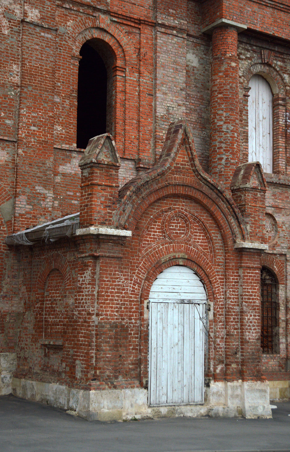 Елец, Советская улица, 65А