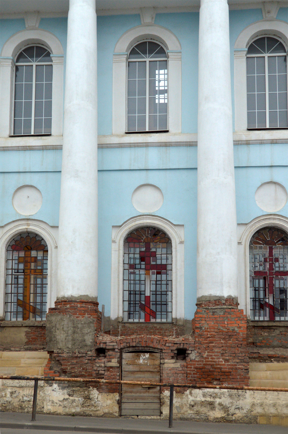 Елец, Советская улица, 65А