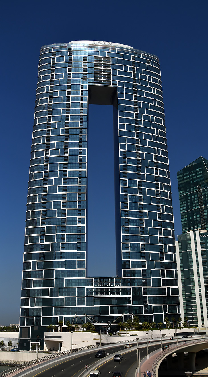 Дубай, Al Mamsha Street, 999