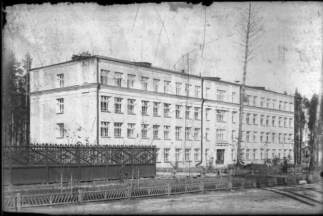 Yekaterinburg, Улица Кузнецова, 5