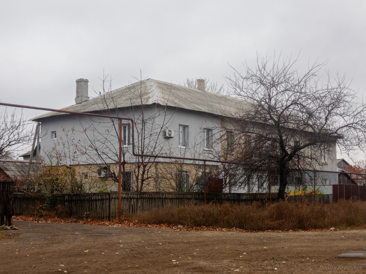 Lisichansk, Улица Владимира Сосюры, 399