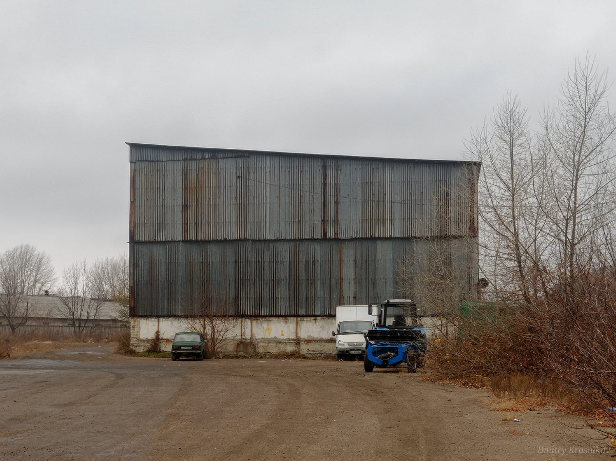 Lisichansk, Первомайская улица, 98Б