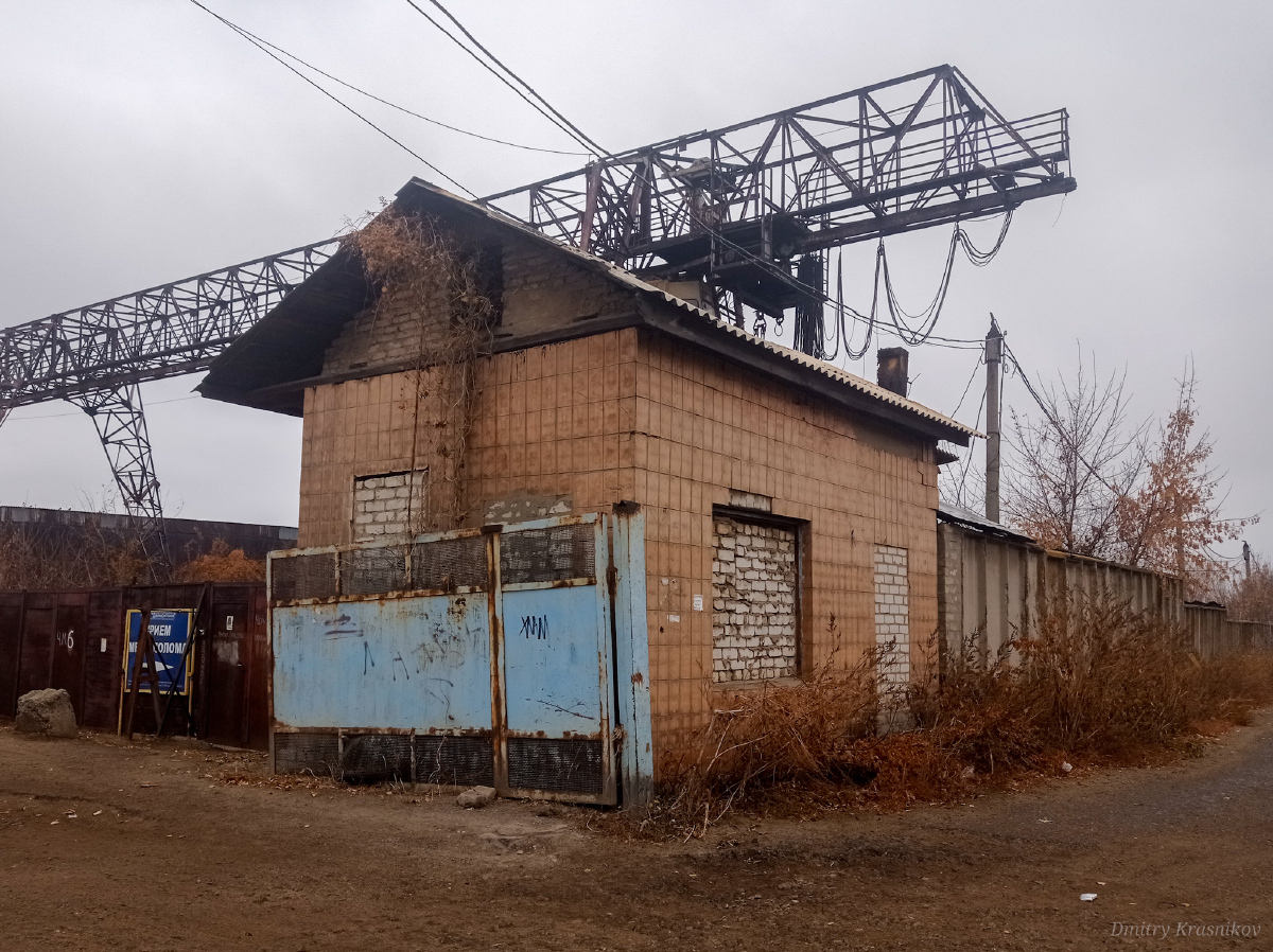 Лисичанск, Первомайская улица, 98Б*