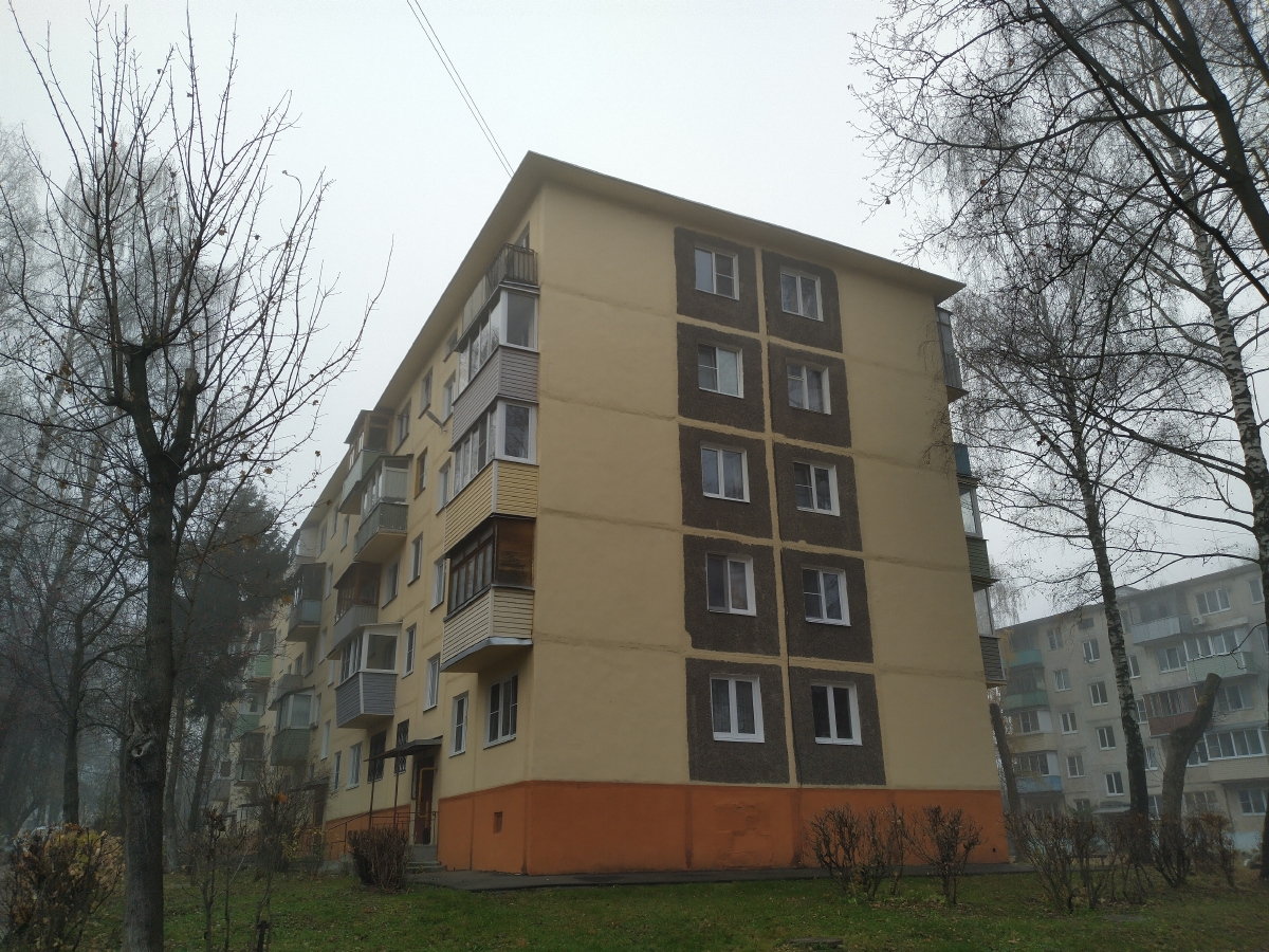 Коломна, Проспект Кирова, 58Б