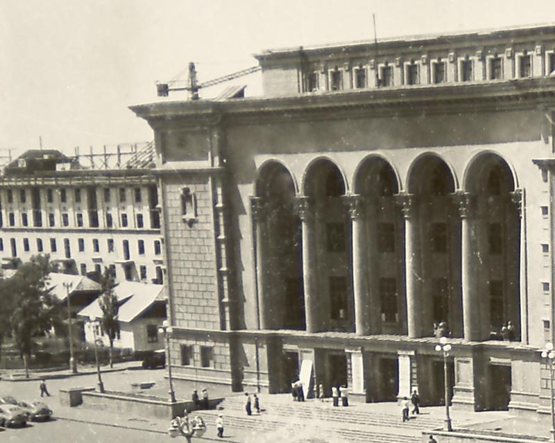 Донецк, Улица Артёма, 80А; Далекий поселок, 7; Далекий поселок, 1; Улица Артёма, 82