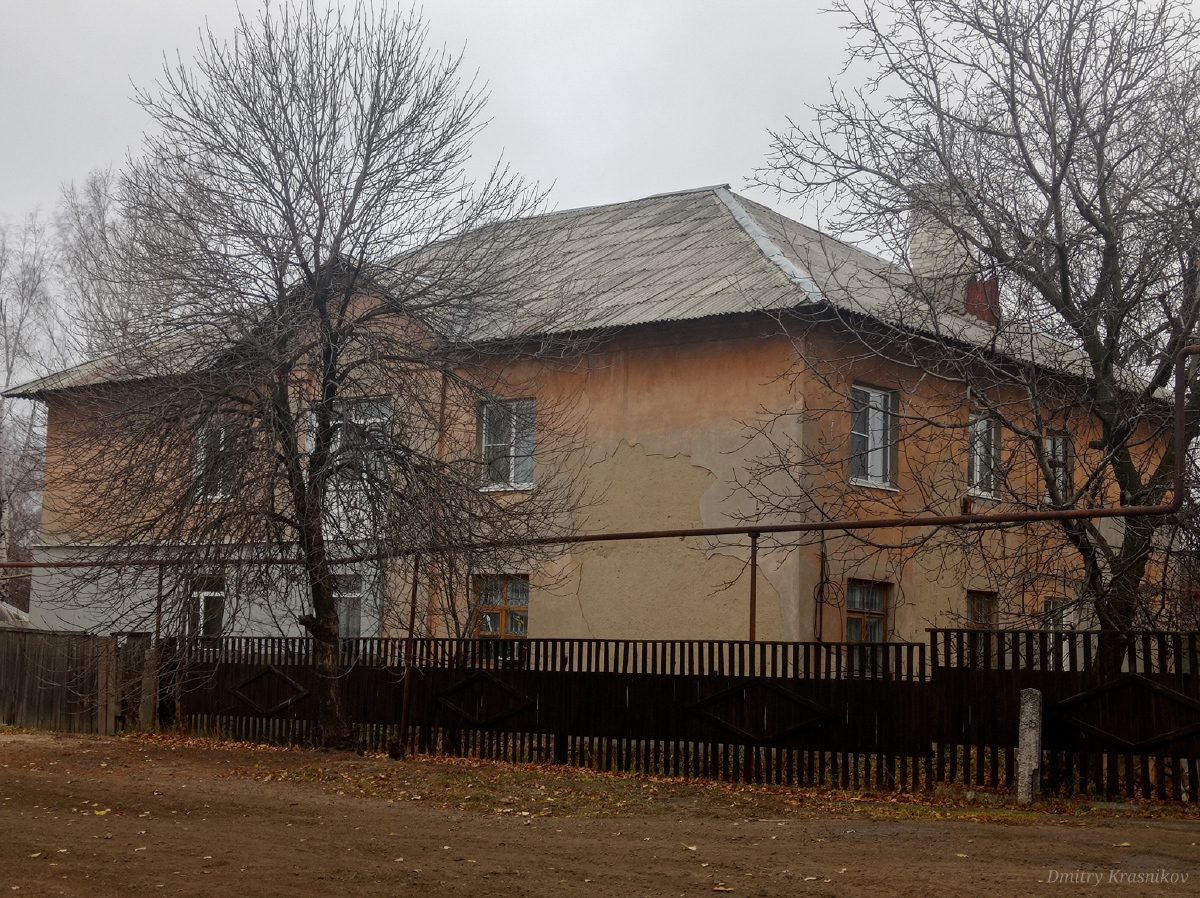 Лисичанск, Улица Владимира Сосюры, 397