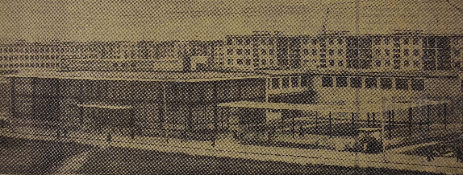 Санкт-Петербург, Проспект Космонавтов, 28 корп. 1