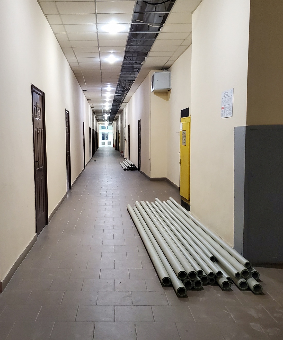 Харьков, Проспект Гагарина, 20