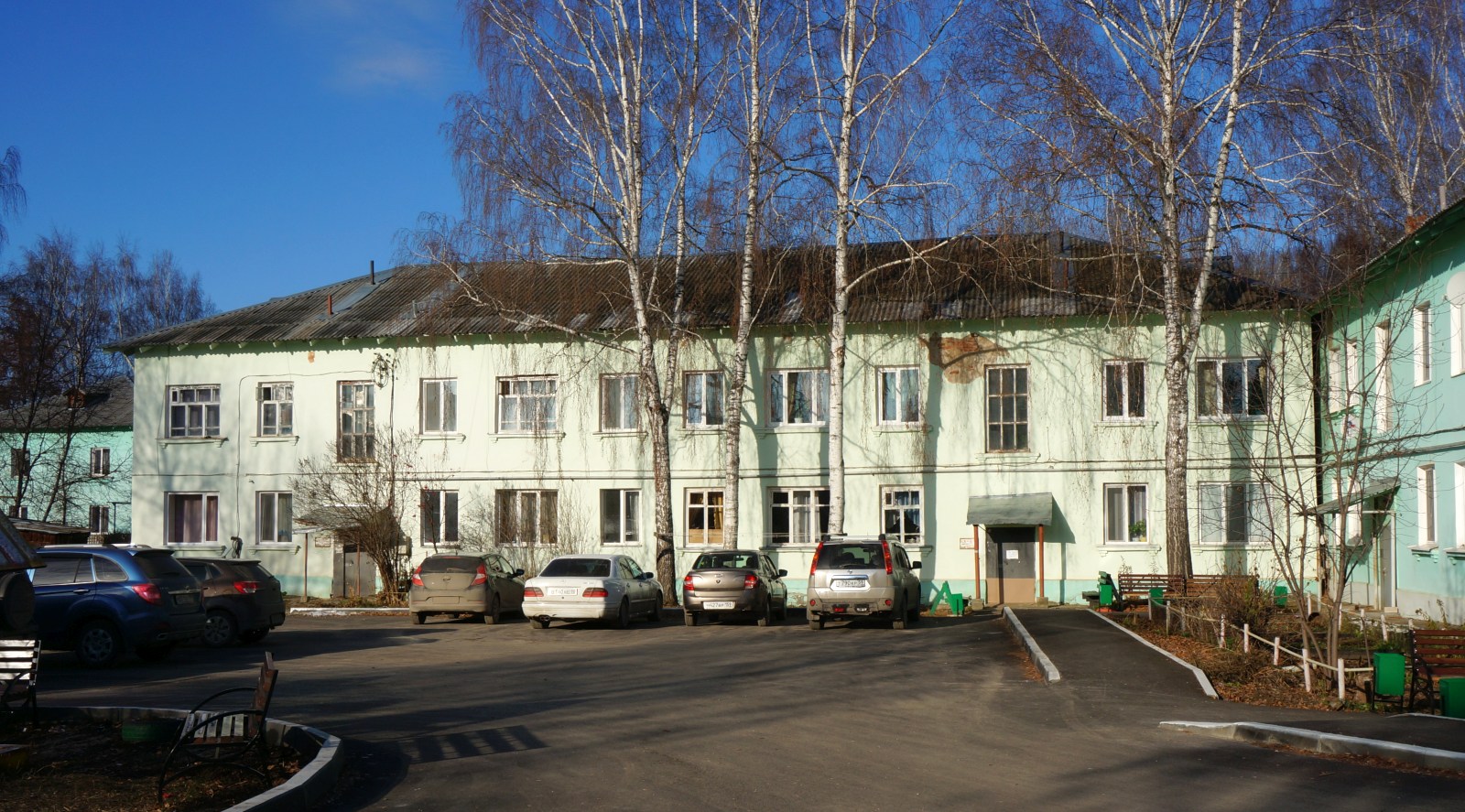 Кунгур, Красная улица, 148