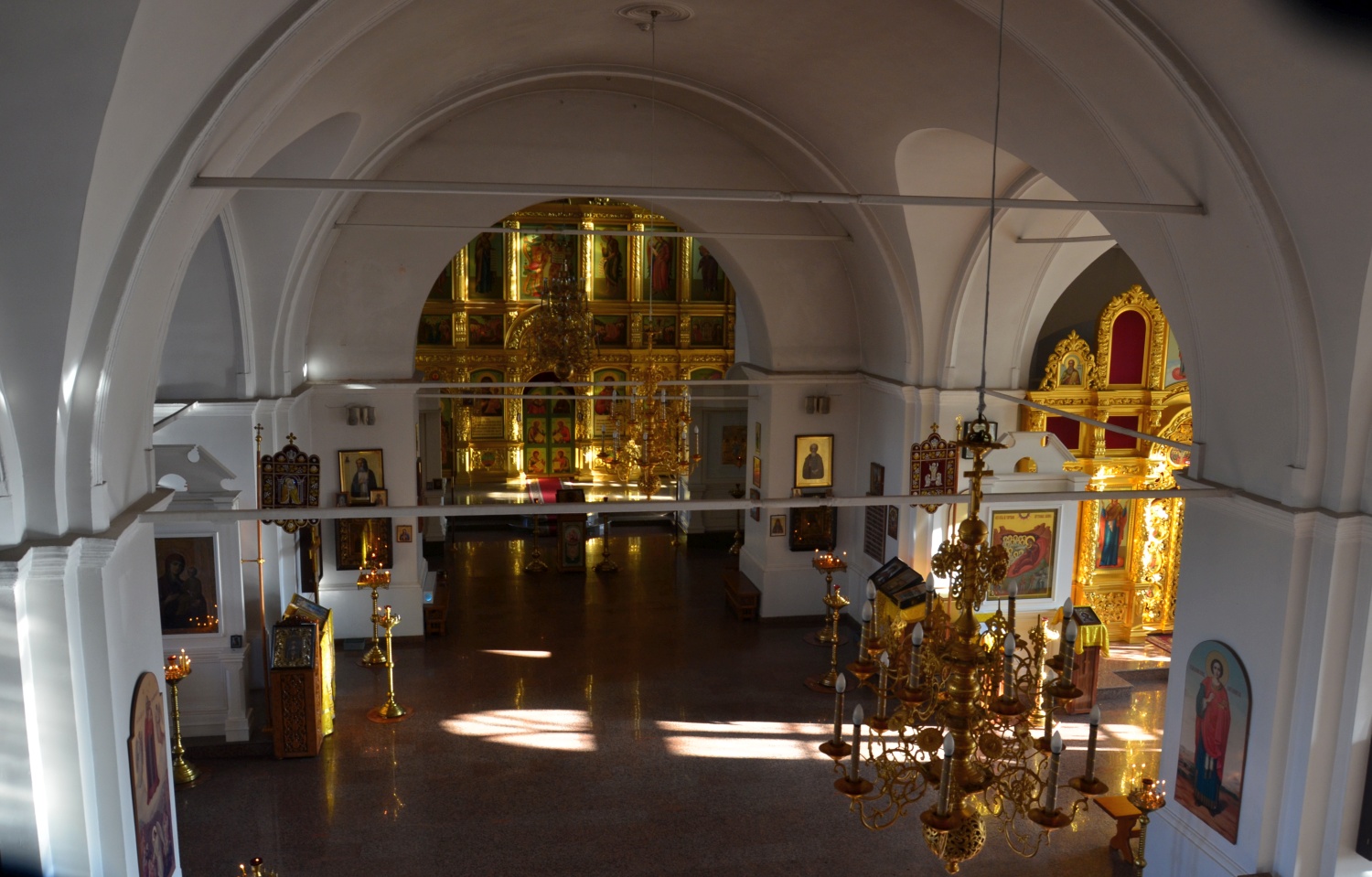 Кунгур, Улица Ситникова, 45А