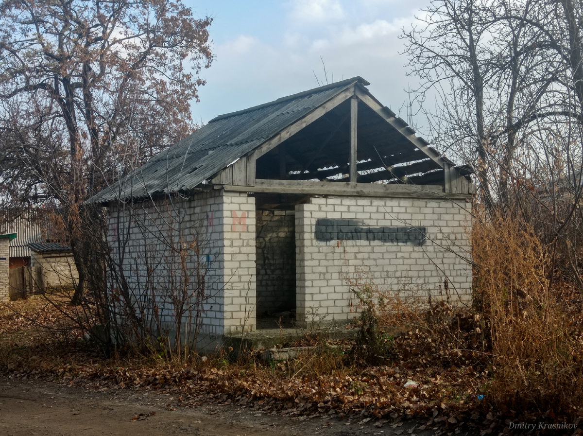 Лисичанск, Улица Лесничего, (?)