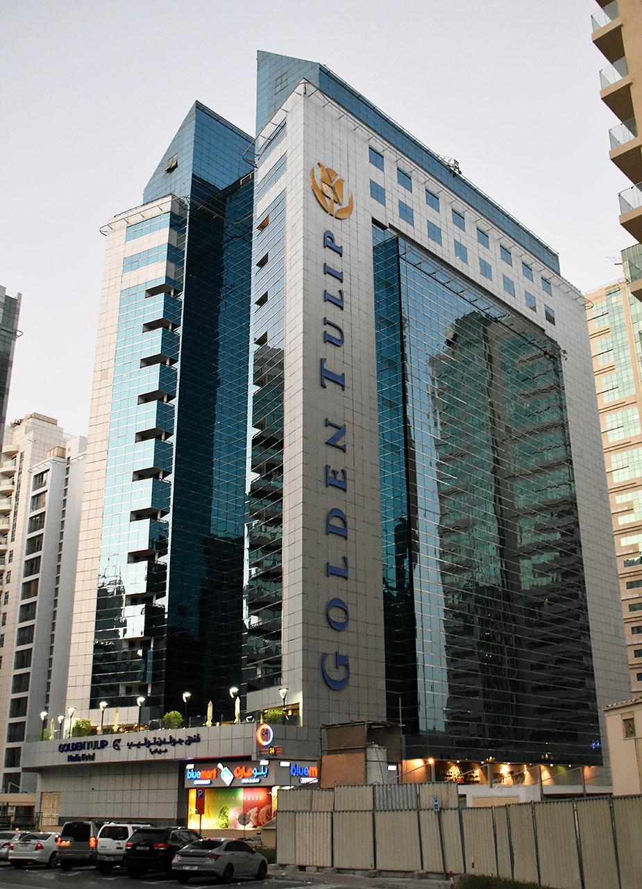 Дубай, Al Rabee`a 2 Street, 5