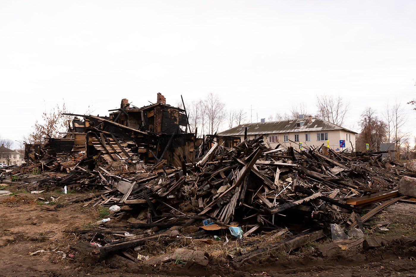 Уфа, Уссурийская улица, 27