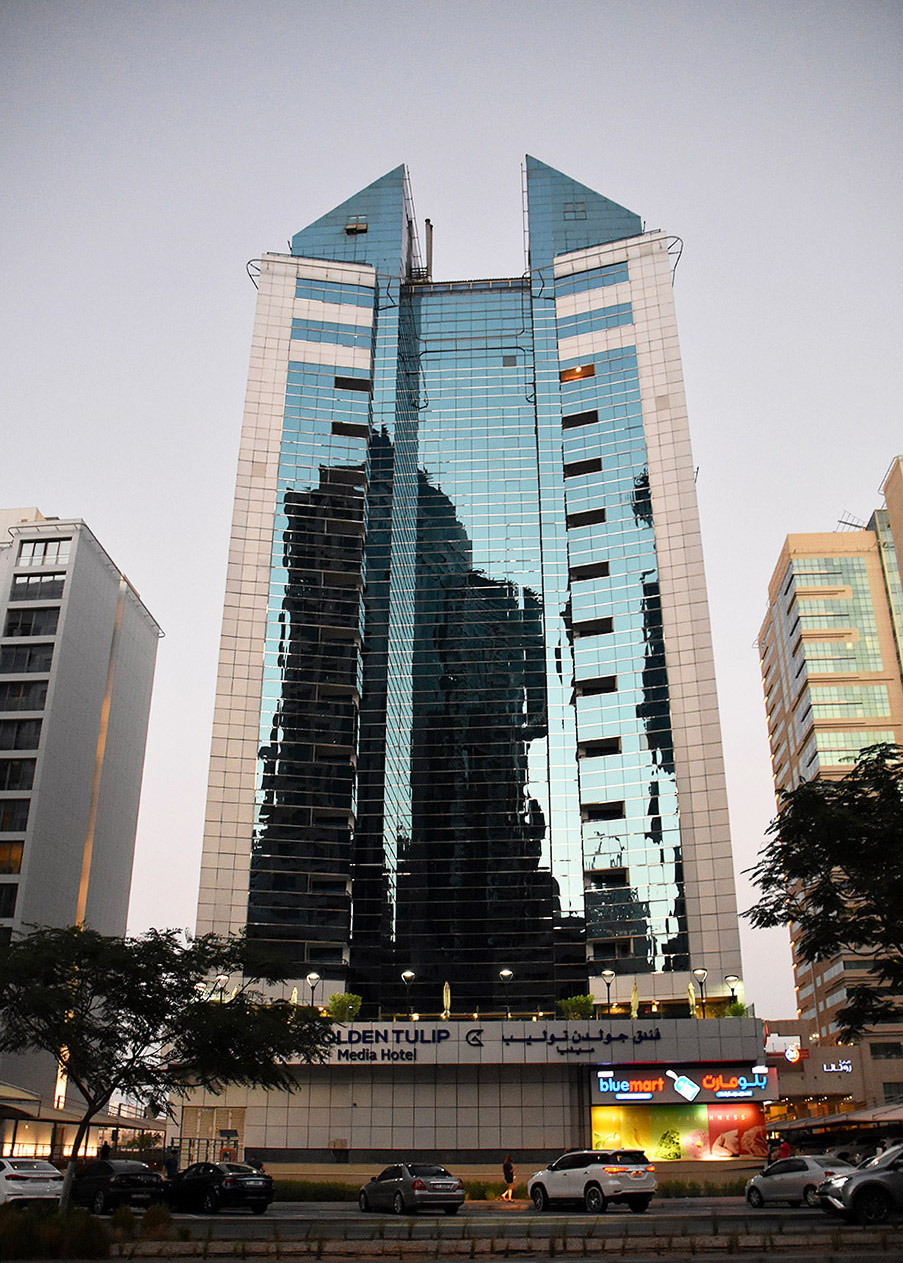 Дубай, Al Rabee`a 2 Street, 5