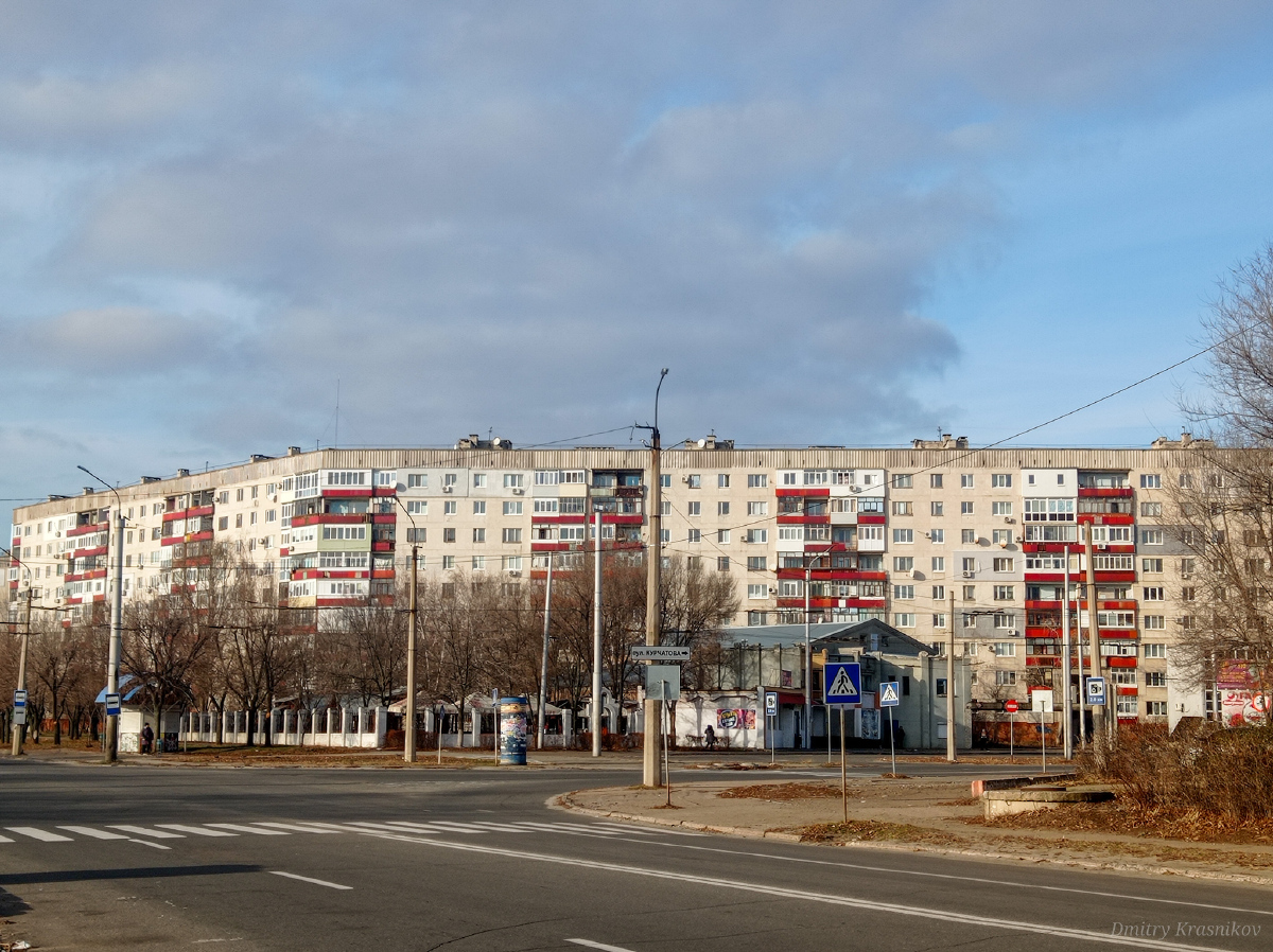 Severodoniets'k, Улица Новикова, 15