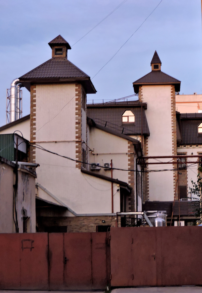 Харкiв, Лермонтовская улица, 7А