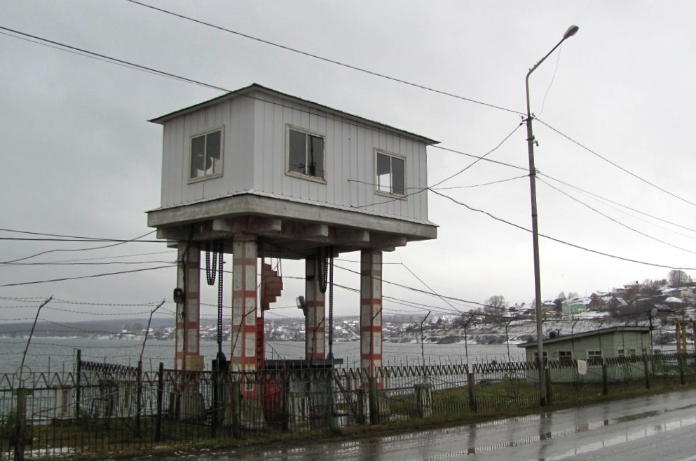 Лысьва, Улица Лязгина, 1/11В