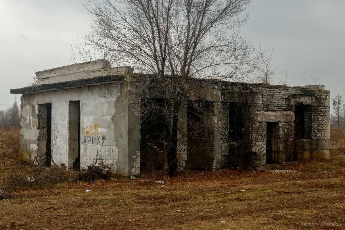 Лисичанск, Квартал 40 лет Победы, 12А*