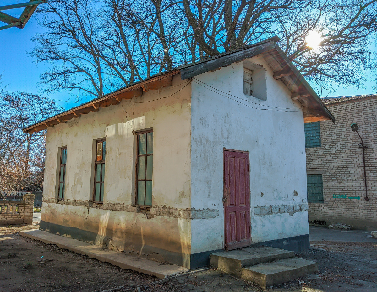 Черниговка, Соборная улица, 434 корп. 7