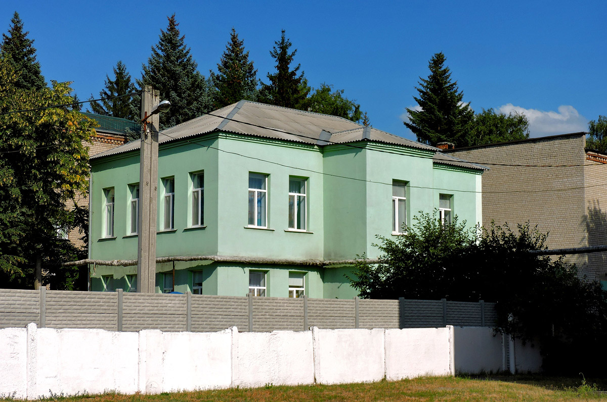 Харьков, Улица Шевченко, 222*