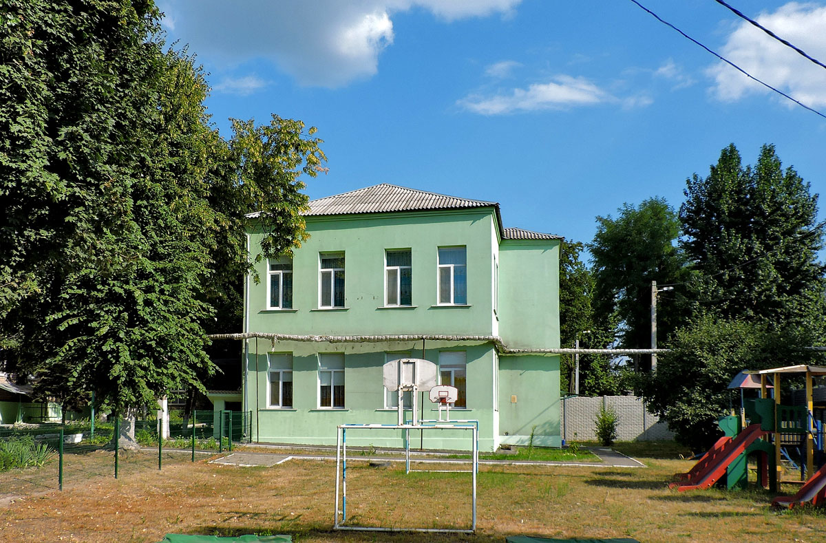 Харьков, Улица Шевченко, 222*