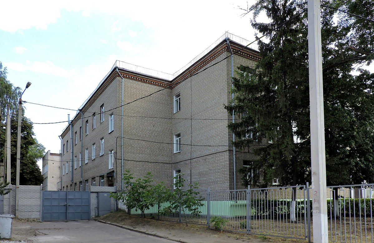 Харьков, Улица Шевченко, 222