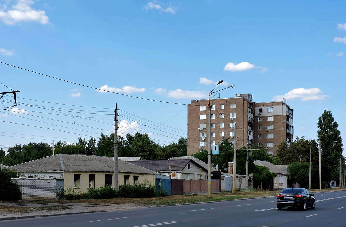 Харьков, Улица Шевченко, 289; Улица Шевченко, 291; Улица Шевченко, 301