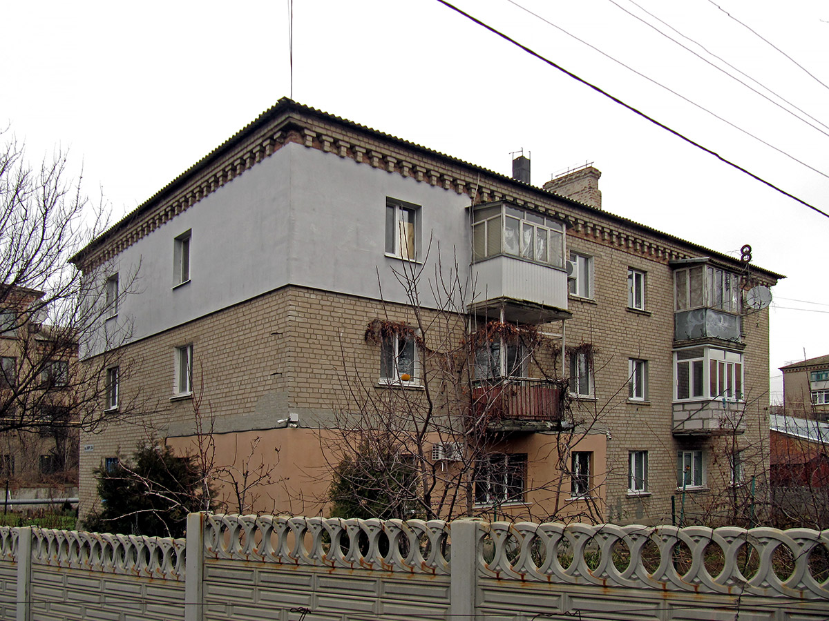 Артемівськ, Улица Мира, 35А