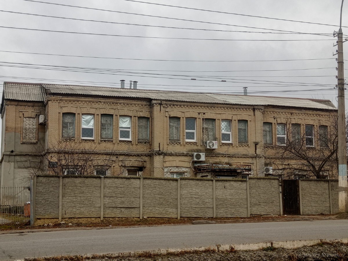 Lisichansk, Первомайская улица, 67