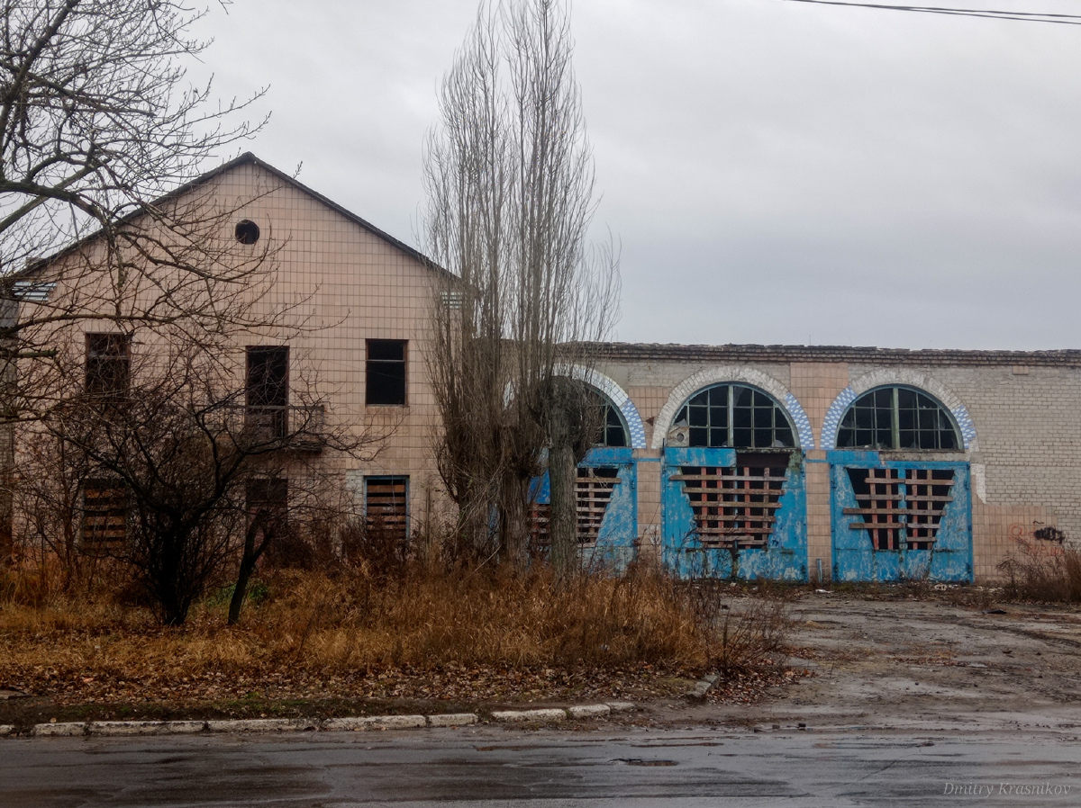 Лисичанск, Улица Владимира Сосюры, 385