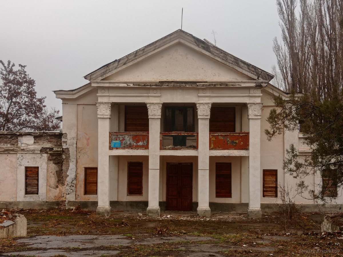 Лисичанск, Улица Мичурина, (?)