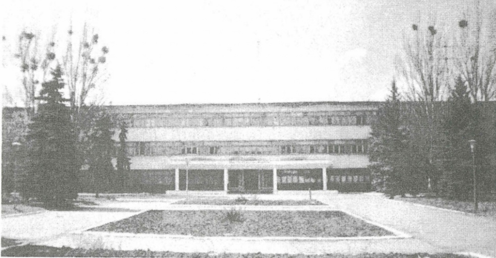 Лисичанск, Улица Независимости, 128. Лисичанск — Исторические фото
