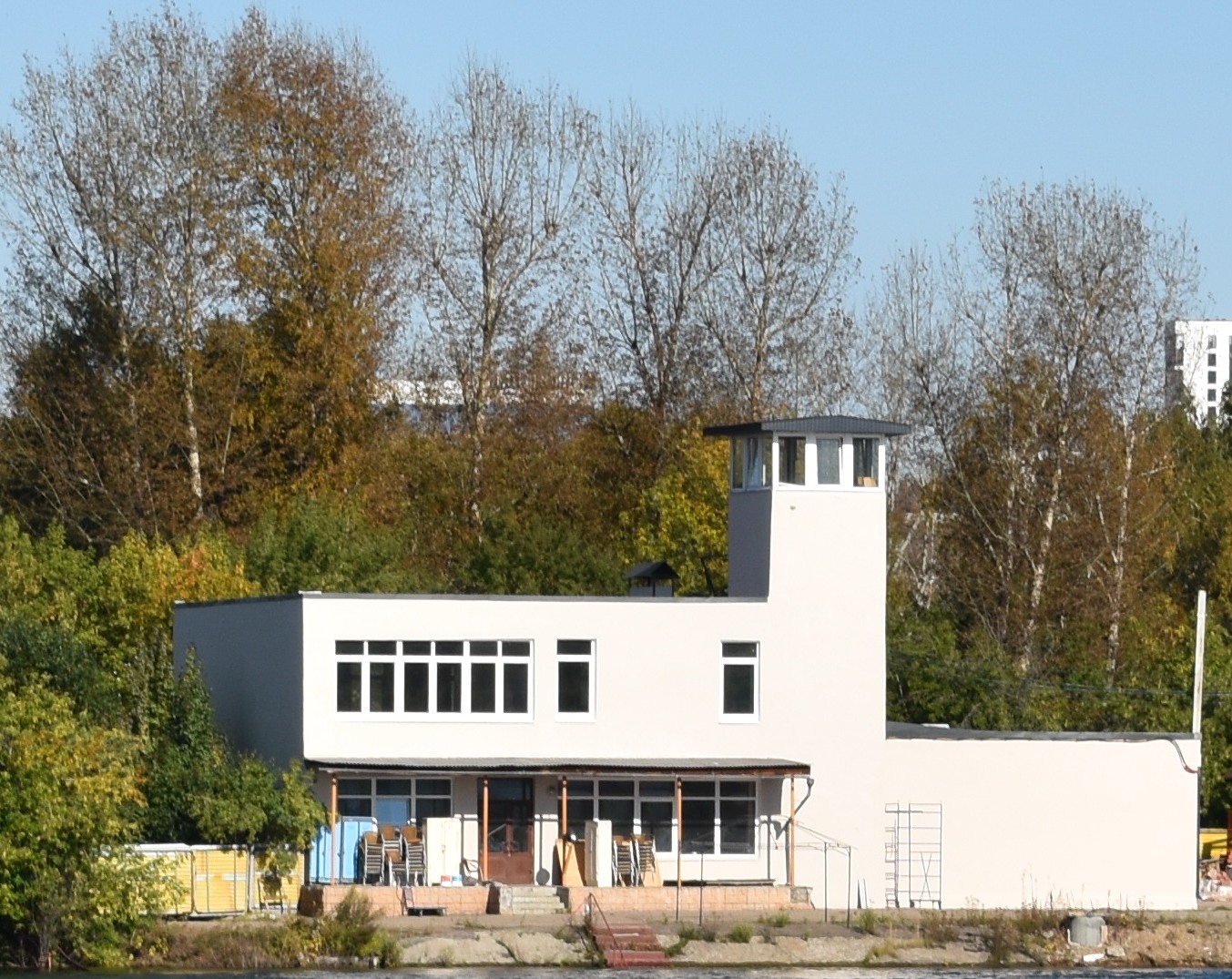 Иркутск, Остров Юность, 17