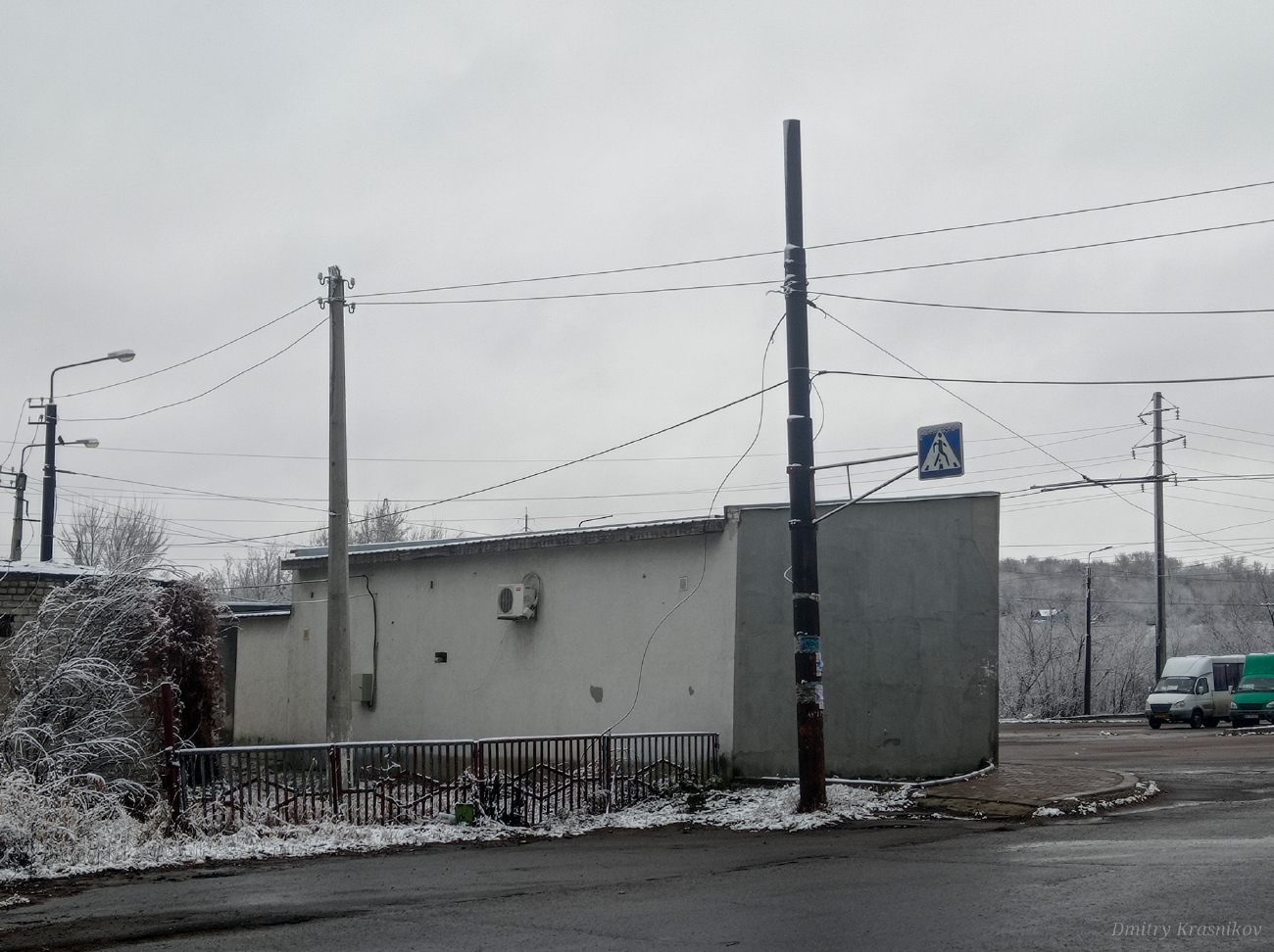 Лисичанськ, Первомайская улица, 25