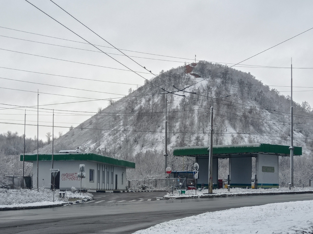 Лисичанск, Первомайская улица, 27