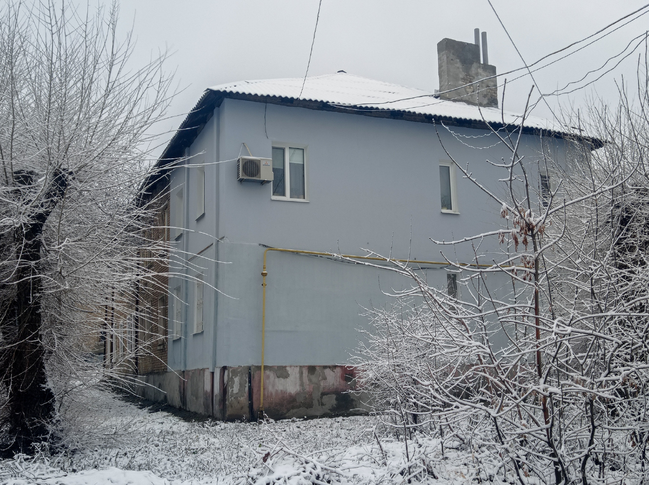 Lisitšansk, Улица Пирогова, 9