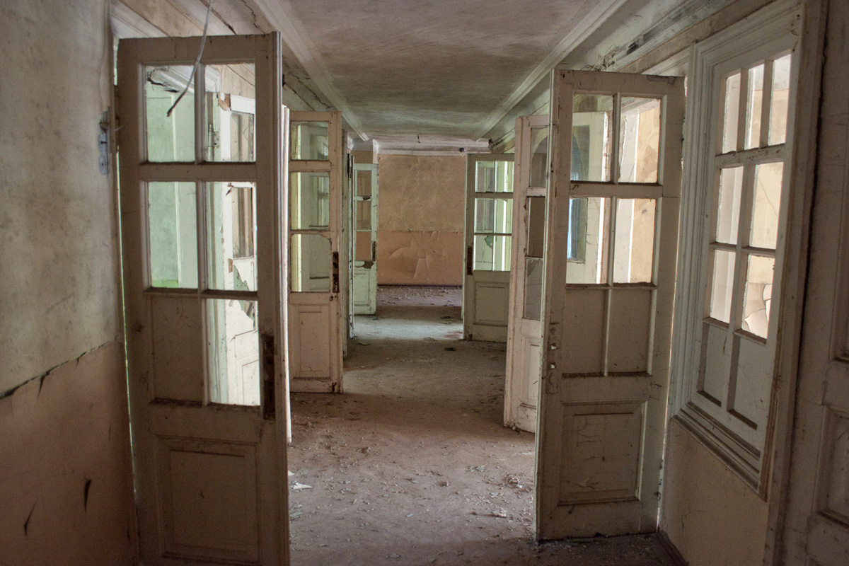Краснокутский район, прочие н.п., Лесное, Т-21-06, ?