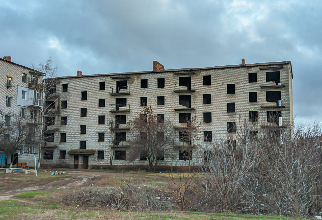 Чернігівка, Светлая улица, 2Д