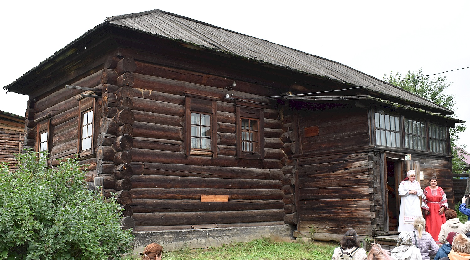 Бельск, Улица Иванова, 16