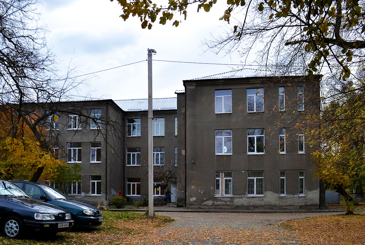 Charkow, Валерьяновская улица, 113