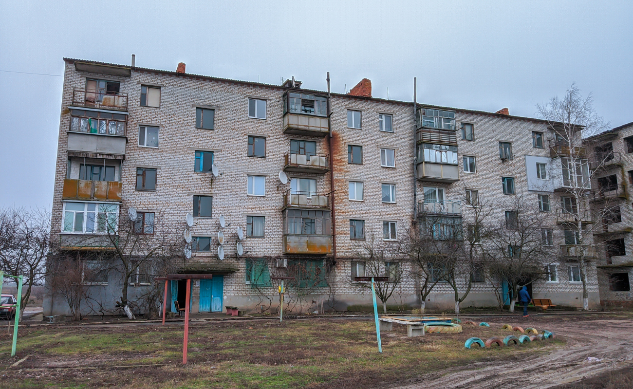 Чернігівка, Светлая улица, 2Г