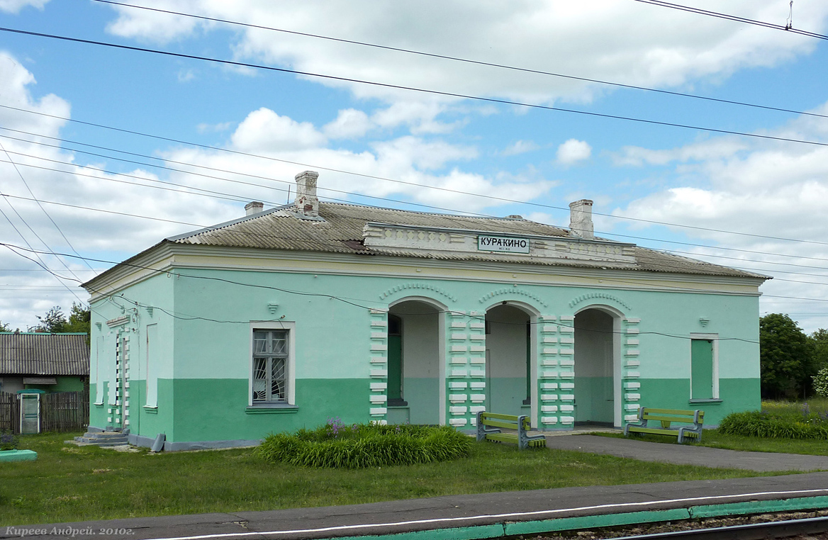 Свердловский район, прочие н. п., пос. Куракинский разъезд, ?