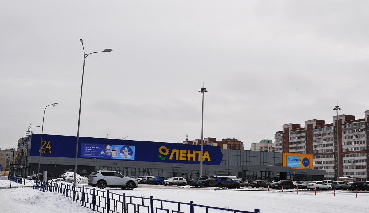 Омск, Улица Лукашевича, 33