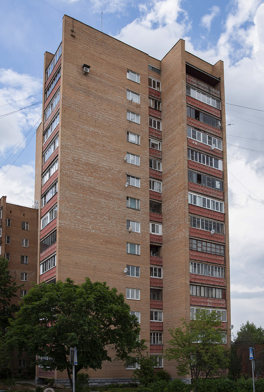 Селятино, Теннисная улица, 47А