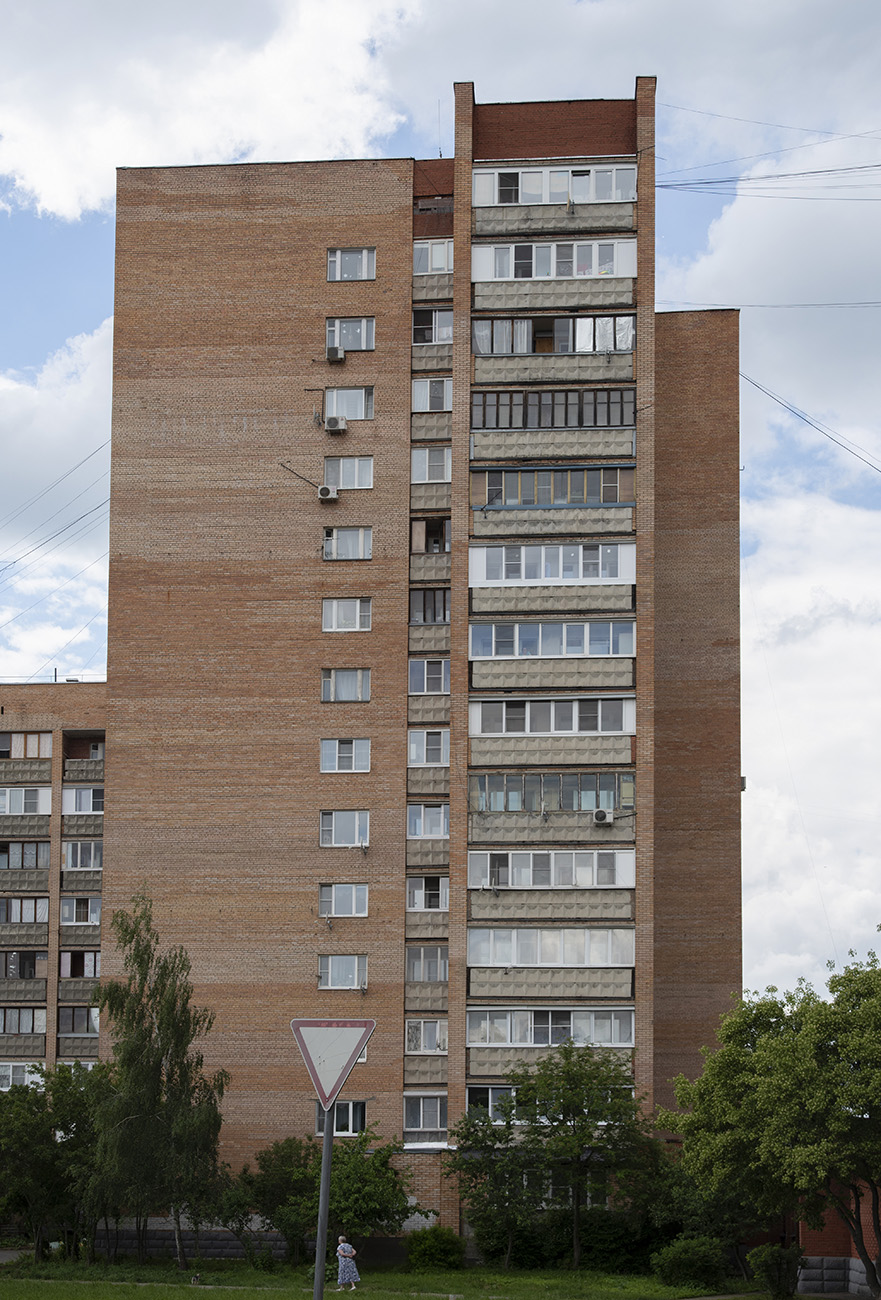 Селятино, Теннисная улица, 48А