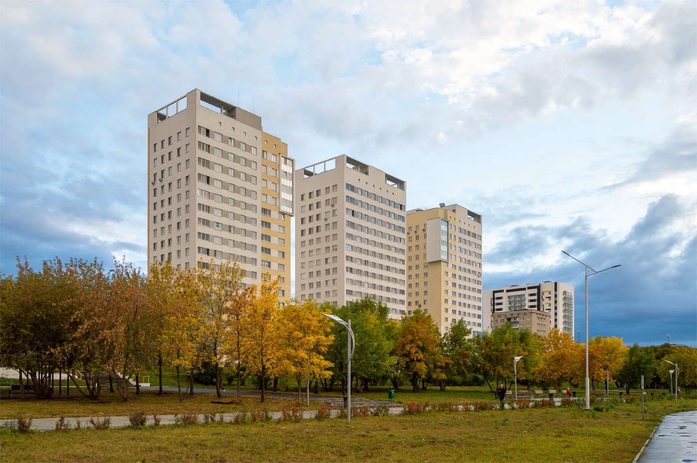 Первоуральск, Улица Ленина, 25А