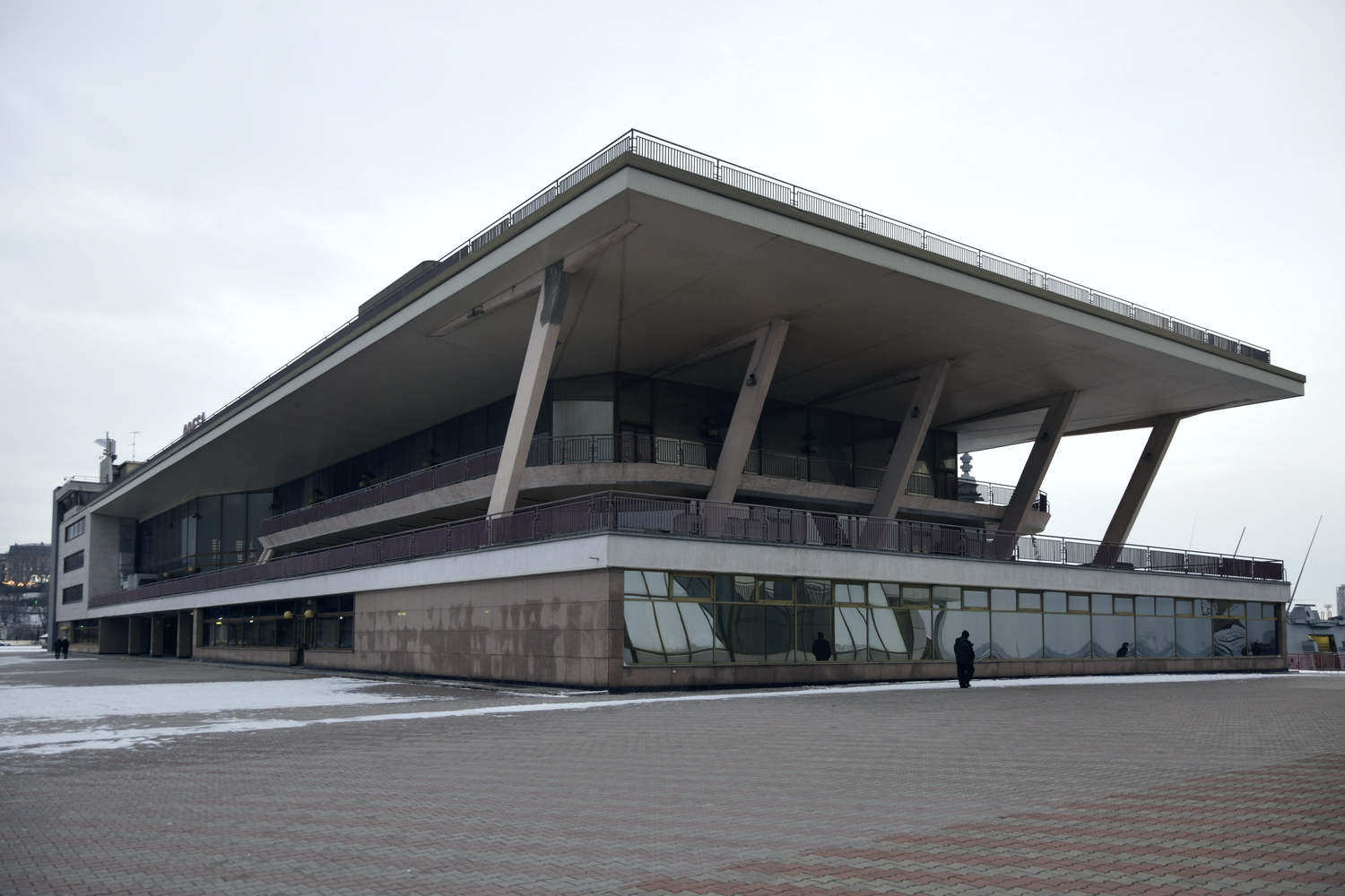 Одесса, Приморська вулиця, 6