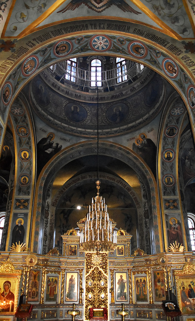 Пермь, Монастырская улица, 95