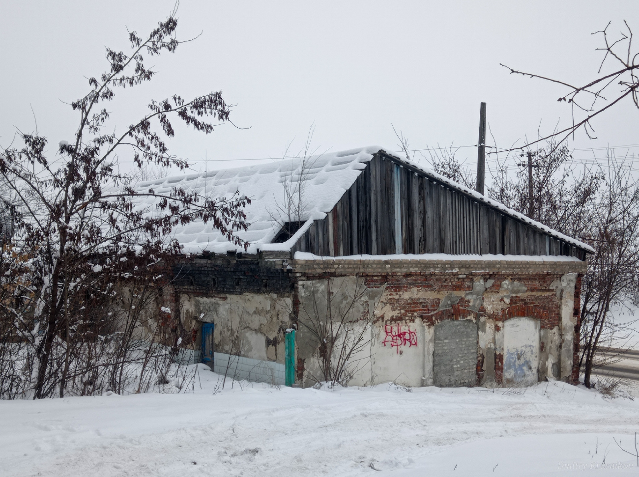 Лисичанськ, Улица Машиностроителей, (?)